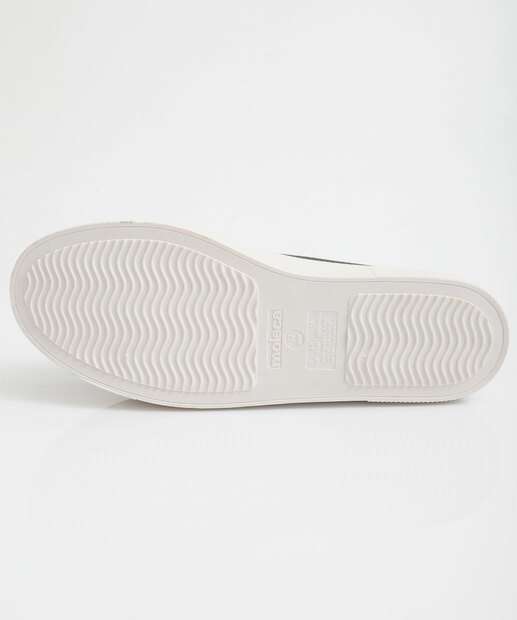 Tênis Slip On Feminino Moleca 