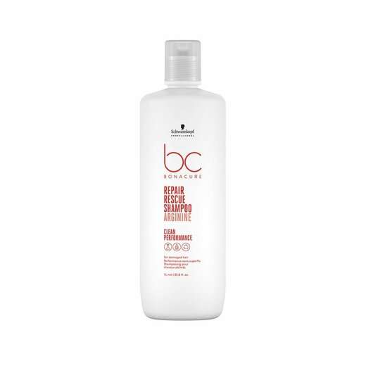 Image_Shampoo Schwarzkopf Professional BC Bonacure Repair Rescue 1000ml