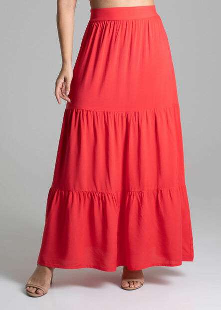 Saia Sawary Midi - 276396