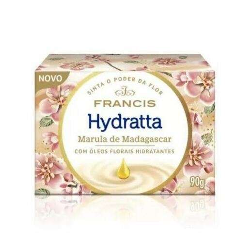 Image_Sabonete Francis Classico 90g Hydratta Bege