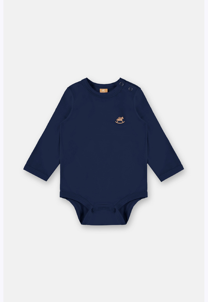 Pijama Bebê Unissex Térmica Up Baby