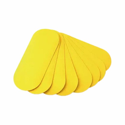 Image_Lixa Pra Pés Refil Ads Amarelo Landh's C/20 Ref.6356