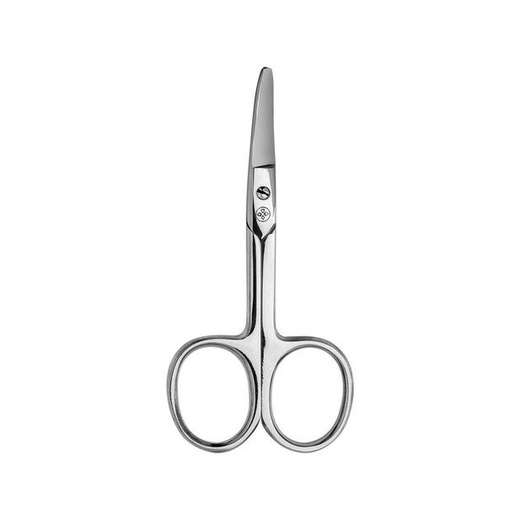 Tesoura De Unha Infantil Kids Mundial Bc 307 0e Curva Tesourinha