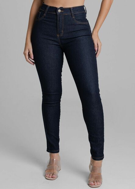 Calça Jeans Sawary Skinny - 266150