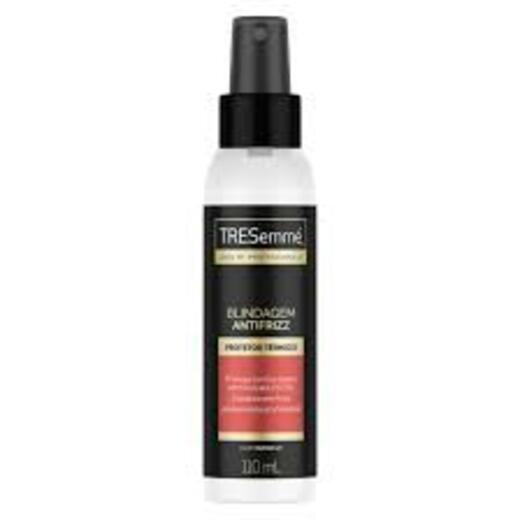 Image_Kit c/4 Protetor Térmico Tresemme Antifriz 110ml
