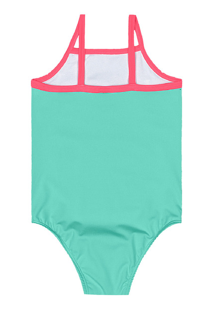 Maiô Infantil em Malha UV DRY Quimby