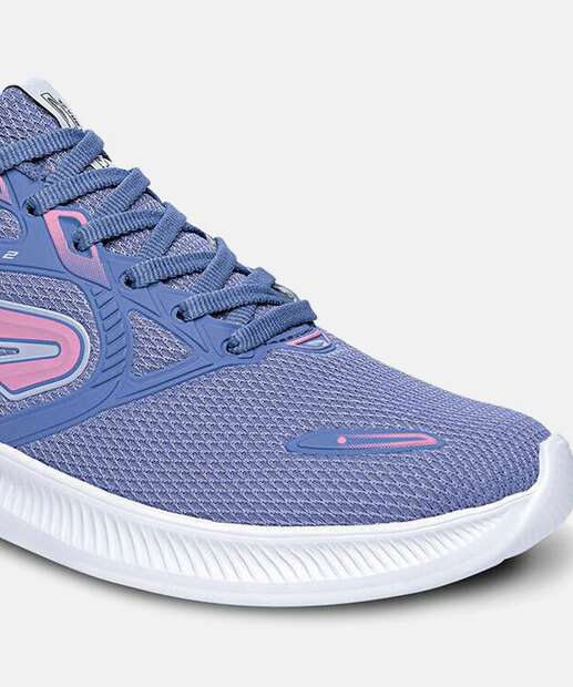 Tênis Feminino Esportivo Vision II Rainha 