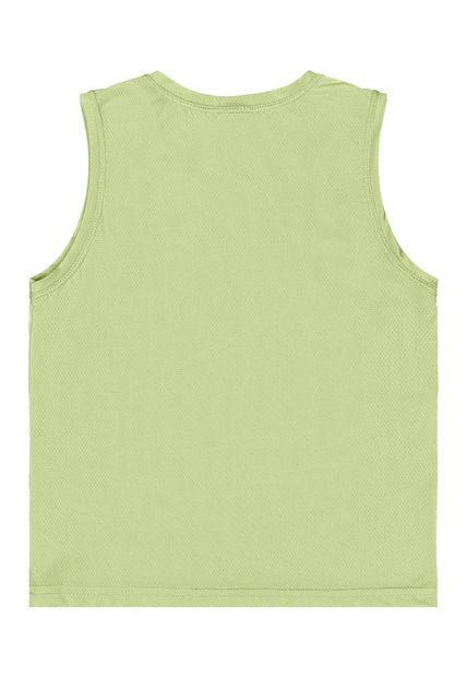 Regata Dry Fit Aplique Refletivo Quimby