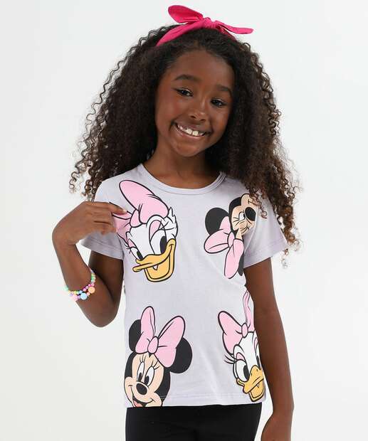 Image_Blusa Infantil Minnie E Margarida Disney Tam 4 a 10 Lilás