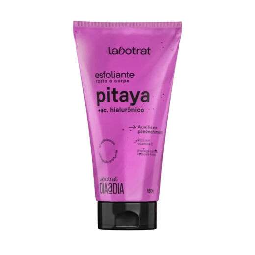 Image_Esfoliante Pitaya Corpo e Rosto 150g Labotrat