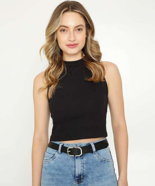 Cinto Feminino Fivela Marisa