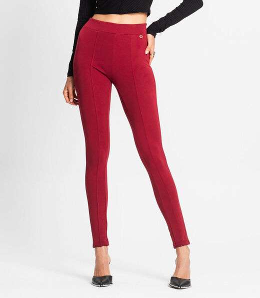 Legging Feminina Endless Vermelho