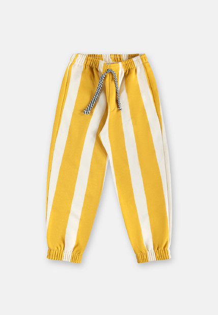 Conjunto Blusão Calça Pega-Pega Três e Já