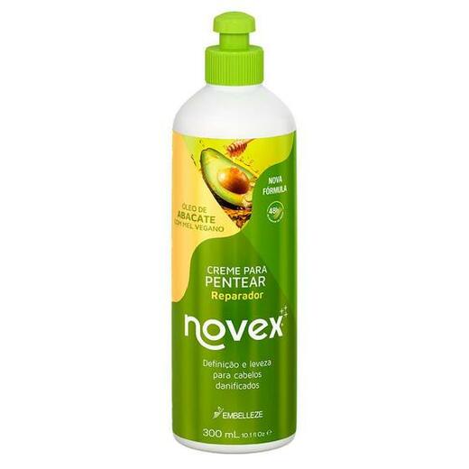 Image_Creme de Pentear Novex Abacate E Mel 300Ml