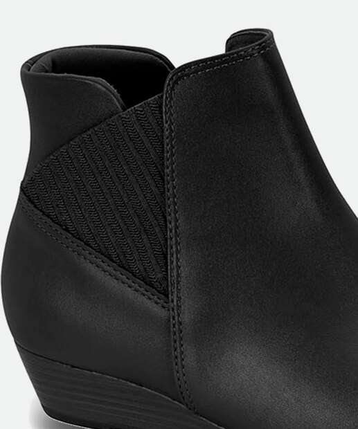 Bota Feminina Cano Curto Modare 