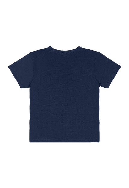 Conjunto Camiseta Bermuda Dry Fit Quimby