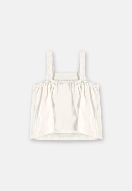 Conjunto Blusa Saia Infantil Midi Up Baby