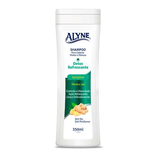 Image_Shampoo Alyne Detox Refrescante 350ml