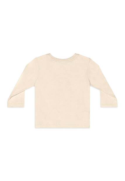 Conjunto Bebê Camiseta Golden Calça Quimby