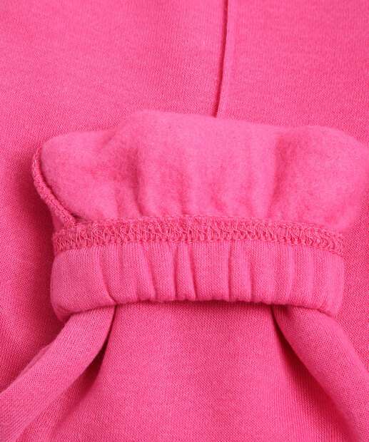 Conjunto Infantil Moletom Flanelado Sherpa Marisa Tam 1 a 4