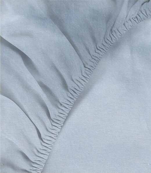 Jogo De Cama 3 Peças Supercal Solteiro Corttex Branco