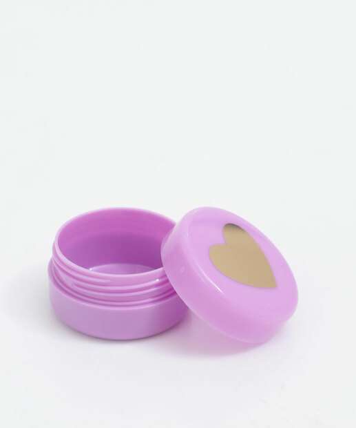 Kit de Viagem Feminino 5 Peças Marisa