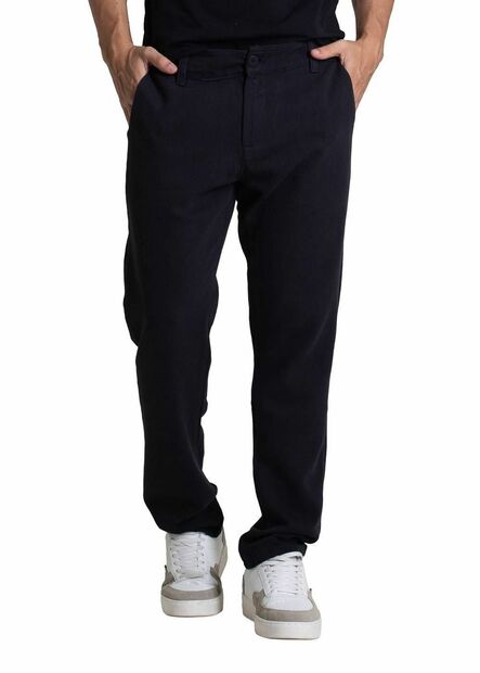 Image_Calça Linho Sawary Slim - 282573