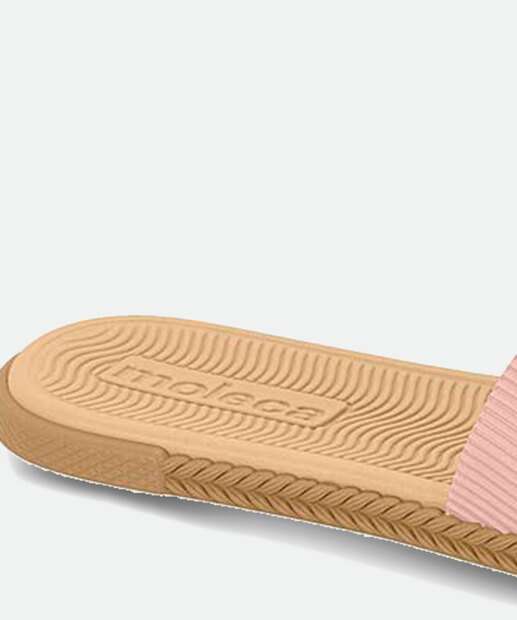Rasteirinha Feminina Slide Moleca