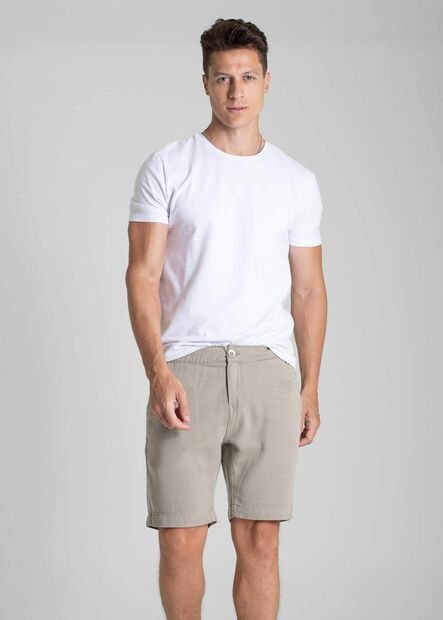 Bermuda Linho Sawary - 282283