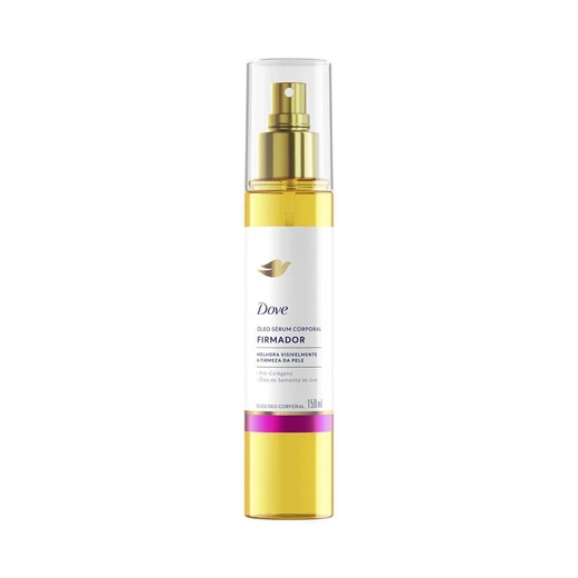 Image_Kit com 3 Unidades de Dove Óleo Sérum Corporal Firmador 150ml