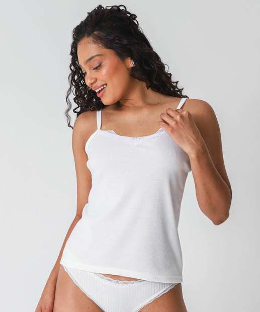 Image_Blusa Pijama Feminino Avulso Marisa Off White