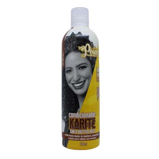Image_Condicionador Karite Shea Butter Help Soul Power 315ml
