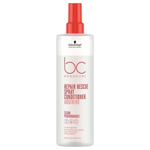 Image_Schwarzkopf BC Peptide Repair Rescue Spray Condicionador 400ml