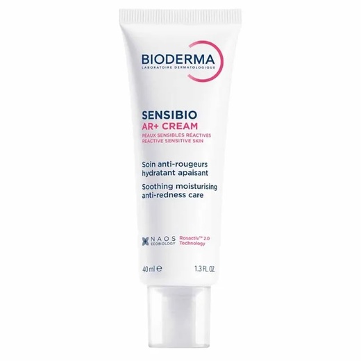 Image_Sensibio Are Cream Bioderma 40ml