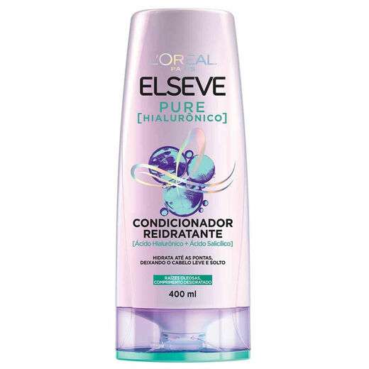Image_Loreal Condicionador Elseve Hialuronico Pure 400ml