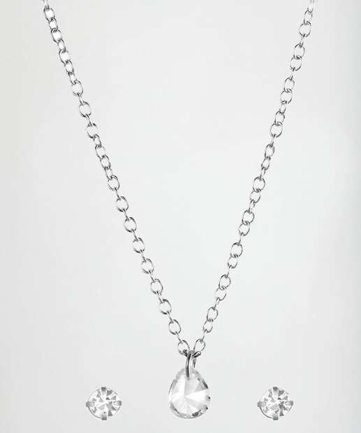 Kit Relógio Feminino Lince LRMM063L36 K0K5S2SX