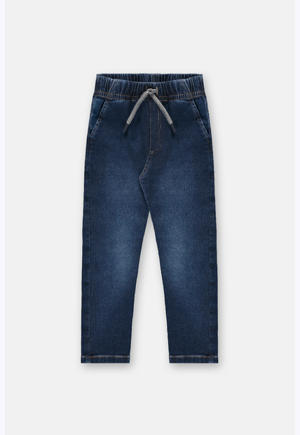 Image_Calça Jeans Moletom Up Baby