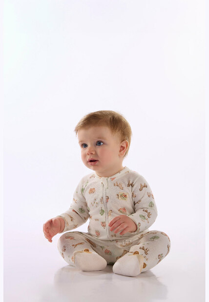 Image_Macacão Bebê Suedine Zíper Up Baby