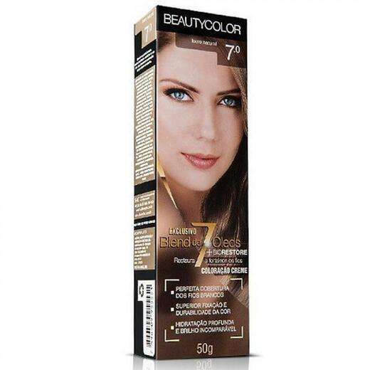 Image_Coloração Beautycolor 7.0 Louro Natural