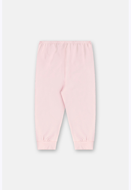 Pijama Bebê Unissex Térmica Up Baby