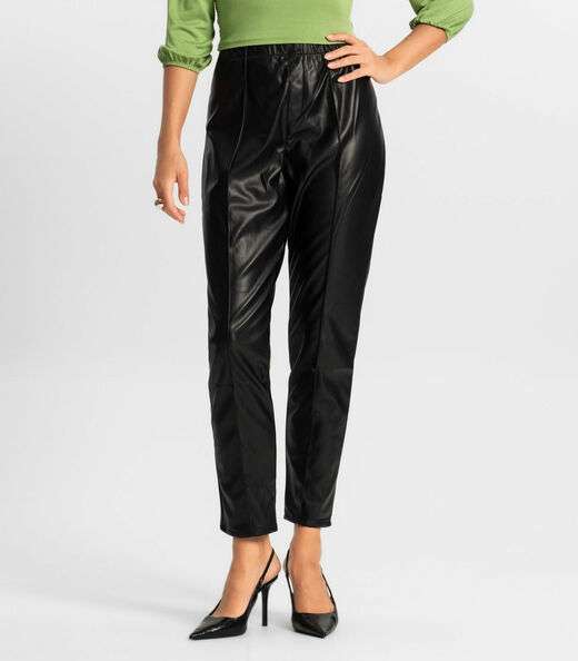 Calça Legging Feminina Endless Preto