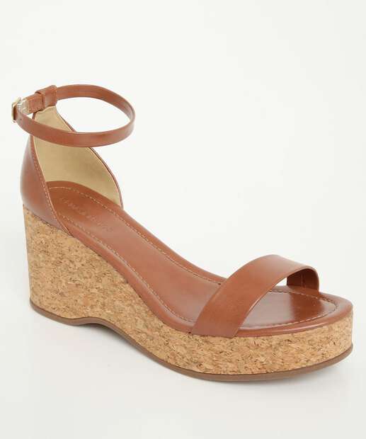 Image_Sandália Feminina Plataforma Renata Mello