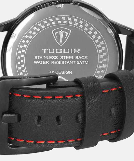 Relógio Masculino Tuguir TG30212