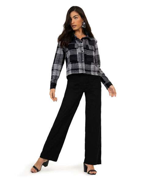 Calça Feminina Endless Preto