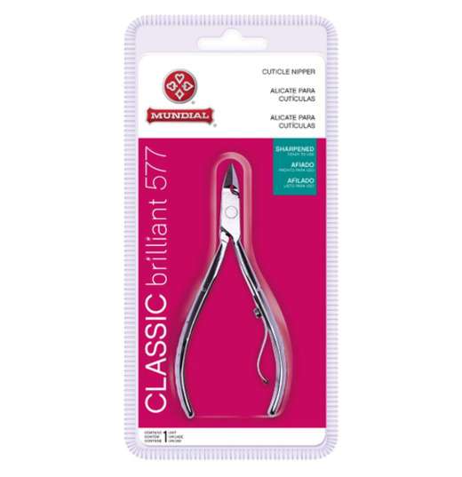 Image_Alicate Cutícula Classic Brilliant 577 Mundial