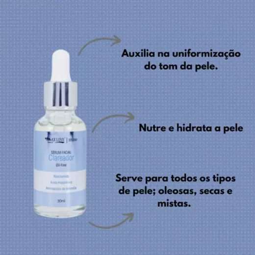 Kit Quarteto Max Love