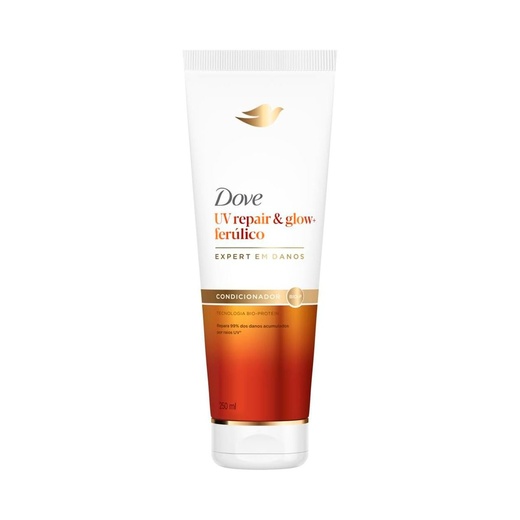 Image_Dove Condicionador UV Repair e Glow e Ferúlico 250ml
