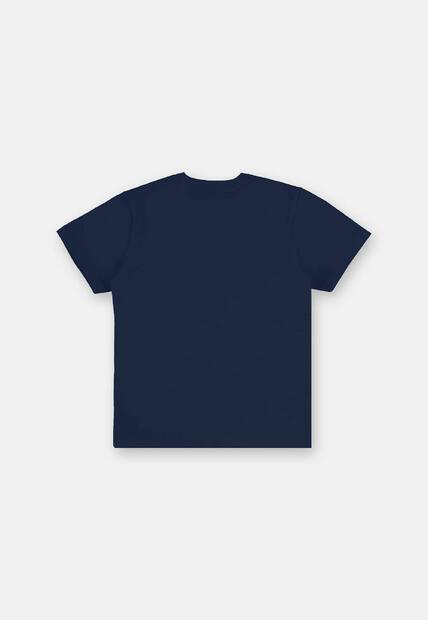 Conjunto Camiseta Bermuda Moletom Up Baby