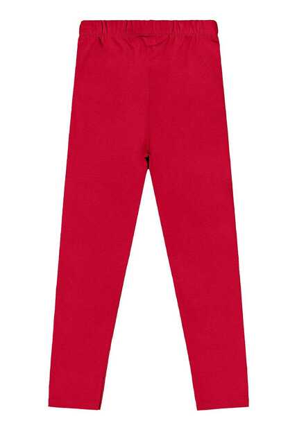 Legging em Cotton para Menina Quimby