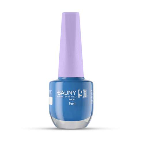 Bauny Esm 9Free 9ml Davi